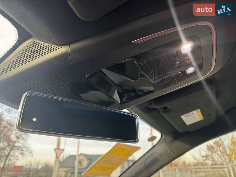 Позашляховик / Кросовер Zeekr 001 2025 в Києві