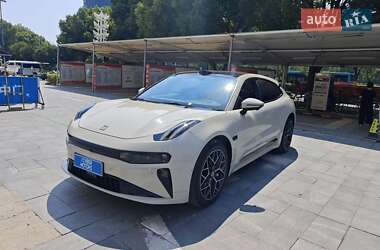 Внедорожник / Кроссовер Zeekr 001 2024 в Одессе