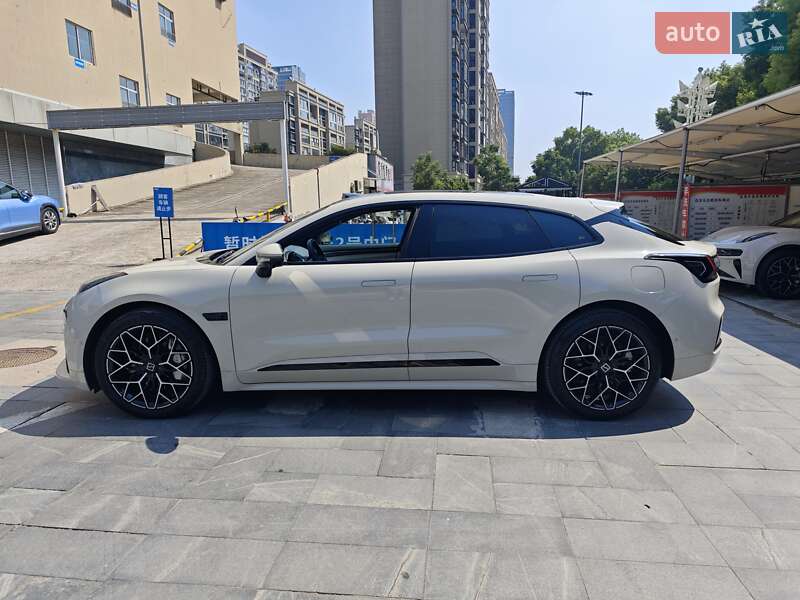 Позашляховик / Кросовер Zeekr 001 2024 в Одесі фото 2 Позашляховик / Кросовер Zeekr 001 2024 в Одесі