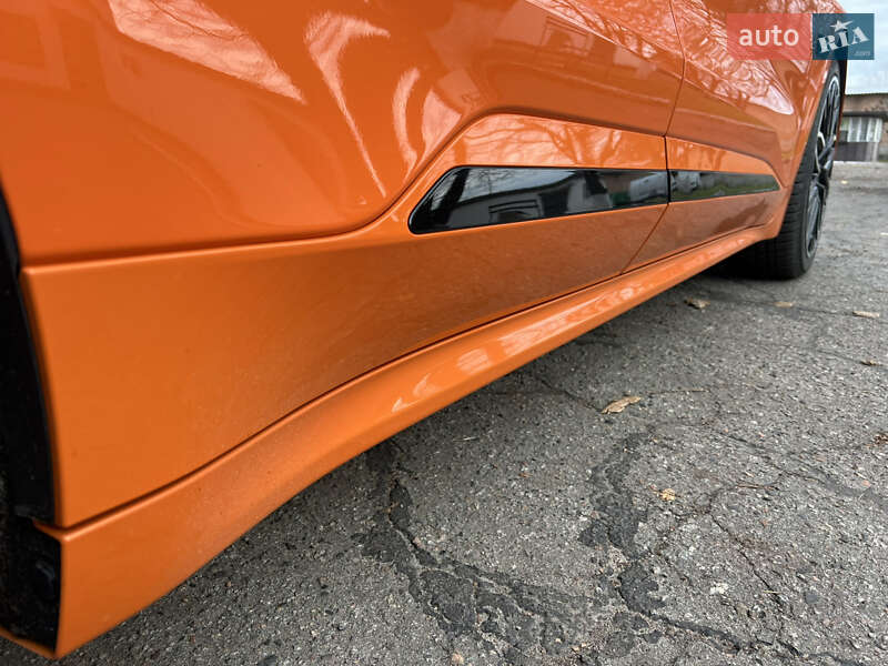 Внедорожник / Кроссовер Zeekr 001 2023 в Полтаве