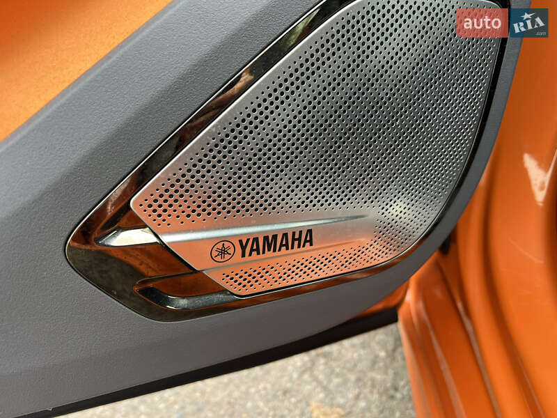 Внедорожник / Кроссовер Zeekr 001 2023 в Полтаве