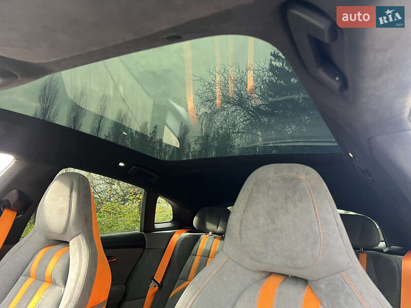 Внедорожник / Кроссовер Zeekr 001 2023 в Полтаве