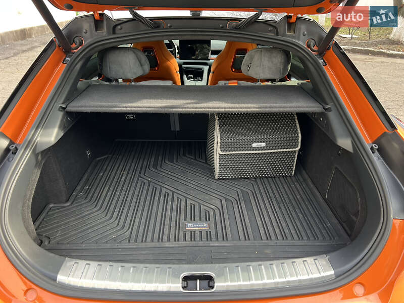 Внедорожник / Кроссовер Zeekr 001 2023 в Полтаве