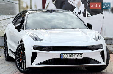 Внедорожник / Кроссовер Zeekr 001 2025 в Одессе