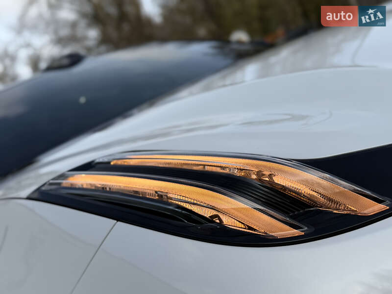 Позашляховик / Кросовер Zeekr 001 2025 в Одесі