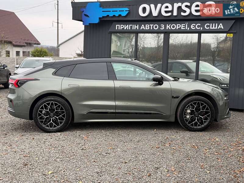 Внедорожник / Кроссовер Zeekr 001 2024 в Хмельницком фото 10 Внедорожник / Кроссовер Zeekr 001 2024 в Хмельницком