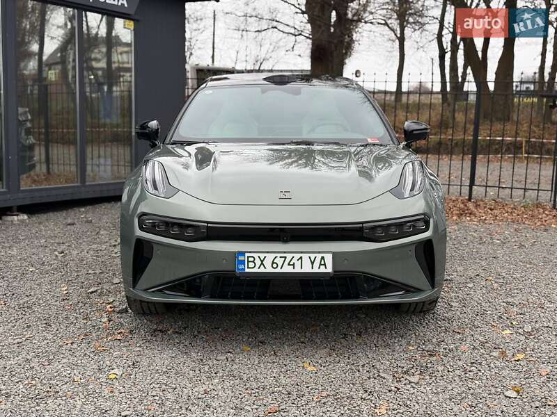 Внедорожник / Кроссовер Zeekr 001 2024 в Хмельницком фото 6 Внедорожник / Кроссовер Zeekr 001 2024 в Хмельницком