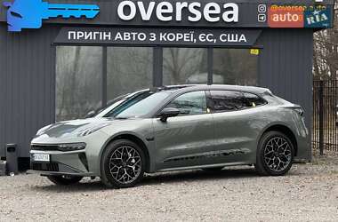 Внедорожник / Кроссовер Zeekr 001 2024 в Хмельницком