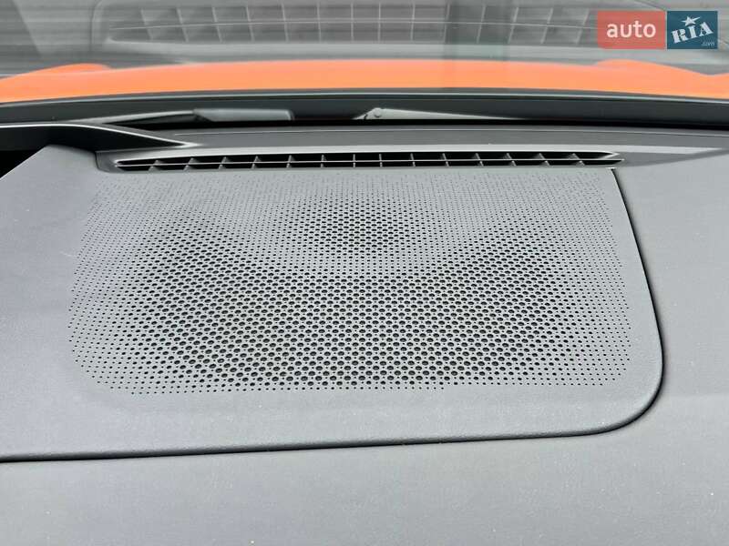 Внедорожник / Кроссовер Zeekr 001 2024 в Львове