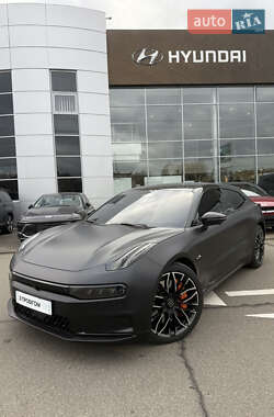 Внедорожник / Кроссовер Zeekr 001 2023 в Киеве