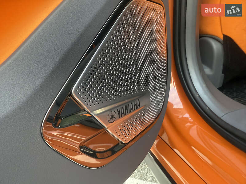 Позашляховик / Кросовер Zeekr 001 2023 в Києві