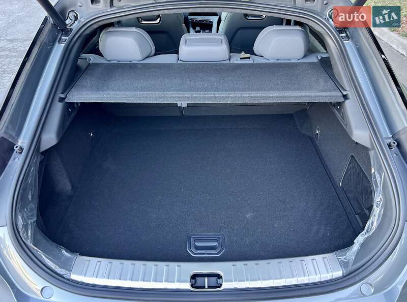 Внедорожник / Кроссовер Zeekr 001 2025 в Киеве фото 15 Внедорожник / Кроссовер Zeekr 001 2025 в Киеве