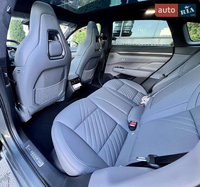 Внедорожник / Кроссовер Zeekr 001 2025 в Киеве фото 29 Внедорожник / Кроссовер Zeekr 001 2025 в Киеве