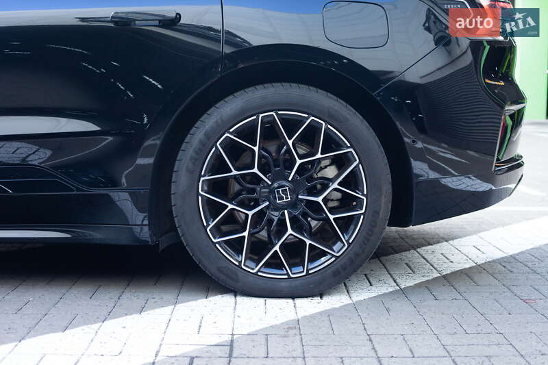 Позашляховик / Кросовер Zeekr 001 2024 в Києві фото 12 Позашляховик / Кросовер Zeekr 001 2024 в Києві