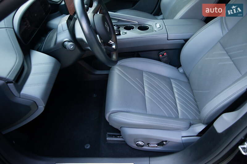 Позашляховик / Кросовер Zeekr 001 2024 в Києві фото 16 Позашляховик / Кросовер Zeekr 001 2024 в Києві