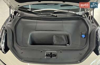 Позашляховик / Кросовер Zeekr 001 2024 в Дніпрі