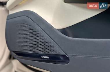 Позашляховик / Кросовер Zeekr 001 2024 в Дніпрі