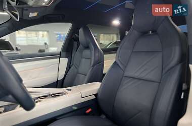 Позашляховик / Кросовер Zeekr 001 2024 в Дніпрі