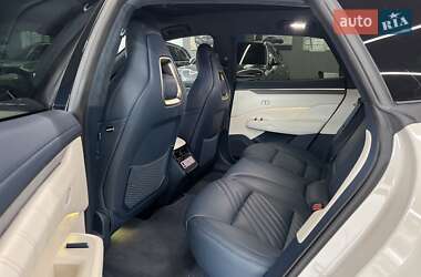 Позашляховик / Кросовер Zeekr 001 2024 в Дніпрі