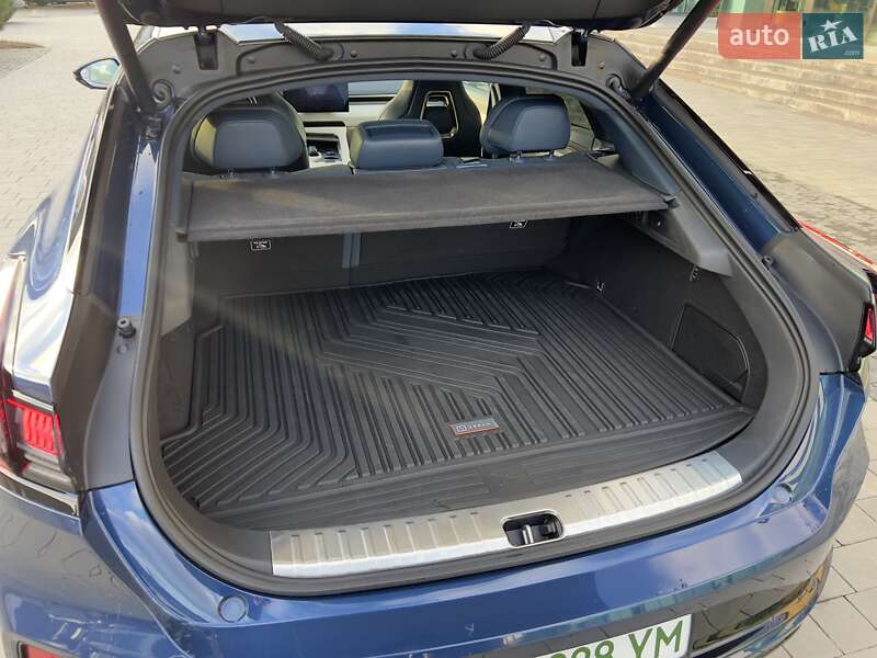 Позашляховик / Кросовер Zeekr 001 2024 в Хмельницькому фото 7 Позашляховик / Кросовер Zeekr 001 2024 в Хмельницькому