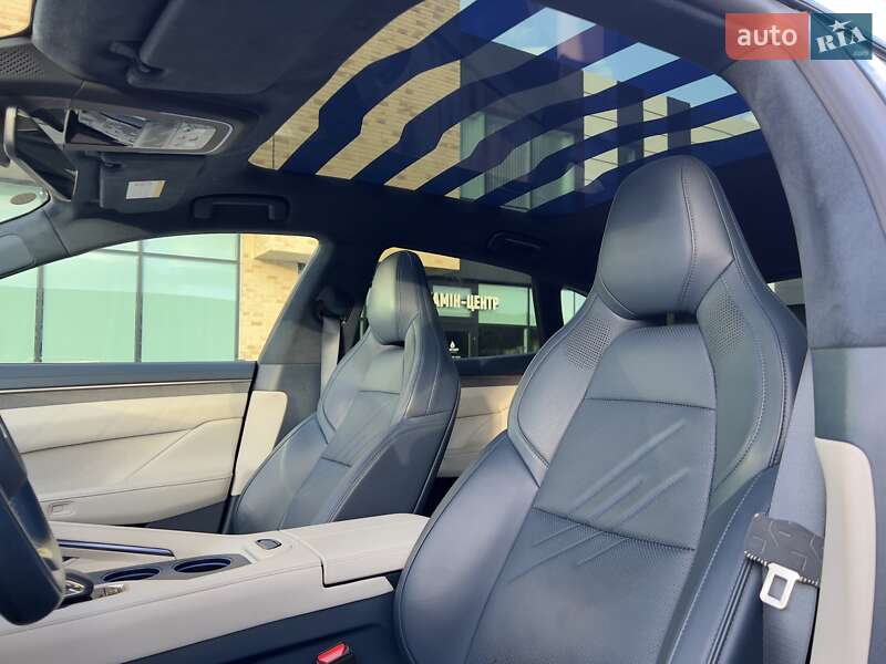 Позашляховик / Кросовер Zeekr 001 2024 в Хмельницькому фото 13 Позашляховик / Кросовер Zeekr 001 2024 в Хмельницькому