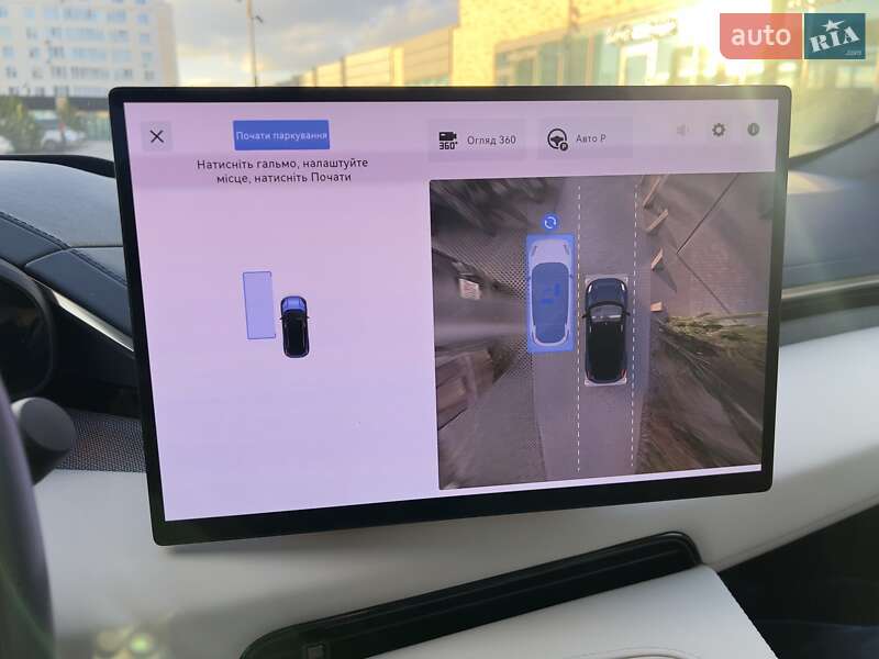 Позашляховик / Кросовер Zeekr 001 2024 в Хмельницькому фото 27 Позашляховик / Кросовер Zeekr 001 2024 в Хмельницькому