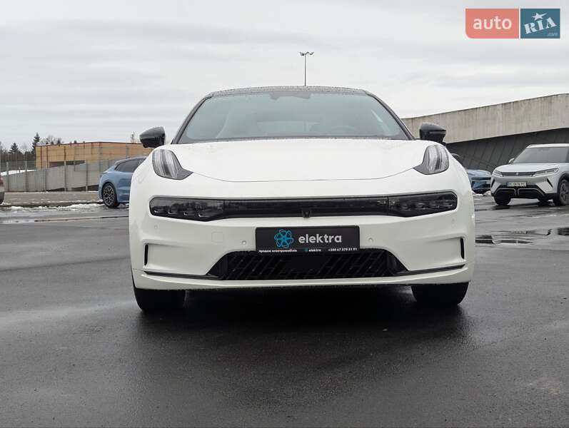 Внедорожник / Кроссовер Zeekr 001 2023 в Львове