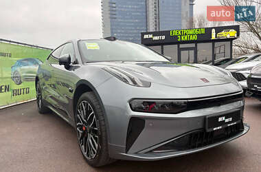 Внедорожник / Кроссовер Zeekr 001 2025 в Киеве