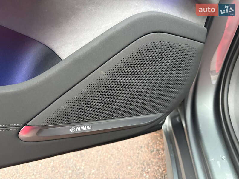 Внедорожник / Кроссовер Zeekr 001 2025 в Киеве