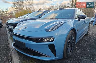 Позашляховик / Кросовер Zeekr 001 2024 в Києві