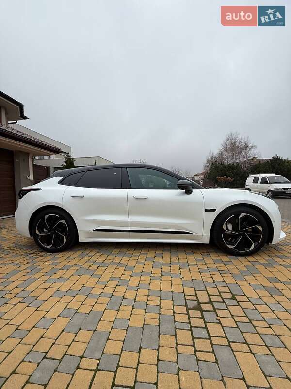 Внедорожник / Кроссовер Zeekr 001 2024 в Одессе фото 2 Внедорожник / Кроссовер Zeekr 001 2024 в Одессе