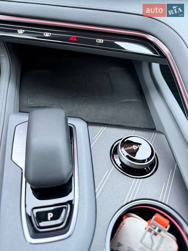 Внедорожник / Кроссовер Zeekr 001 2024 в Одессе фото 12 Внедорожник / Кроссовер Zeekr 001 2024 в Одессе