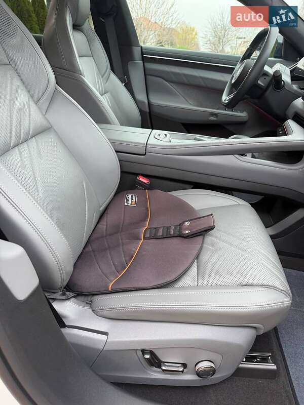 Внедорожник / Кроссовер Zeekr 001 2024 в Одессе фото 19 Внедорожник / Кроссовер Zeekr 001 2024 в Одессе