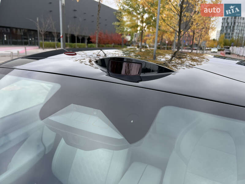 Внедорожник / Кроссовер Zeekr 001 2024 в Киеве