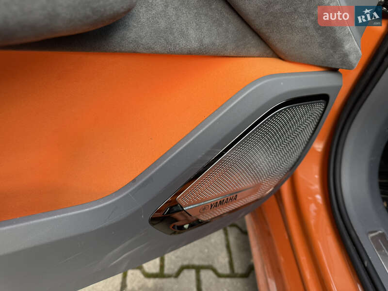 Внедорожник / Кроссовер Zeekr 001 2023 в Тернополе