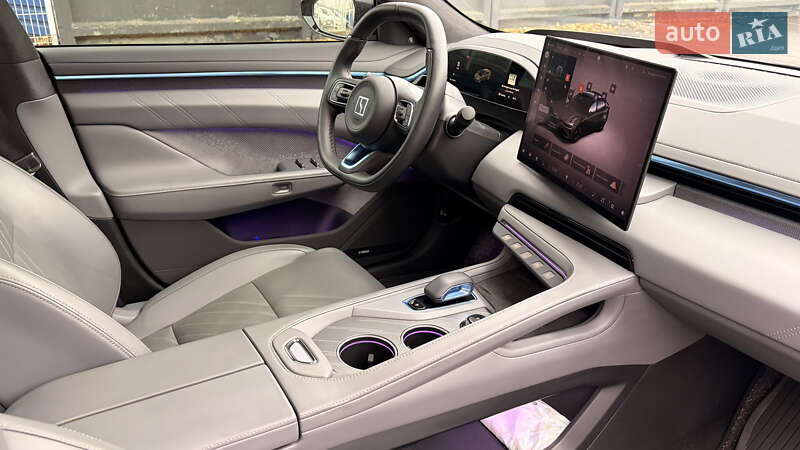 Внедорожник / Кроссовер Zeekr 001 2024 в Киеве