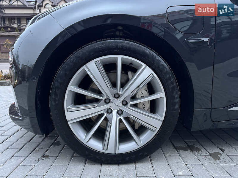 Фастбек Zeekr 001 2022 в Вінниці