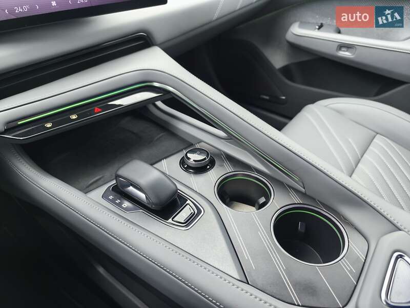 Внедорожник / Кроссовер Zeekr 001 2024 в Мукачево фото 10 Внедорожник / Кроссовер Zeekr 001 2024 в Мукачево