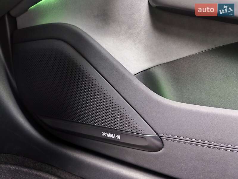 Внедорожник / Кроссовер Zeekr 001 2024 в Мукачево фото 11 Внедорожник / Кроссовер Zeekr 001 2024 в Мукачево