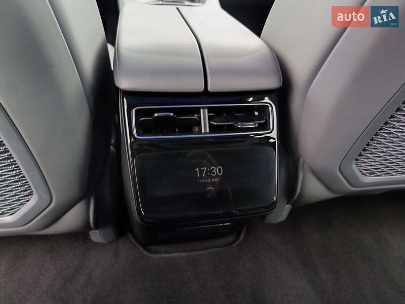 Внедорожник / Кроссовер Zeekr 001 2024 в Мукачево фото 19 Внедорожник / Кроссовер Zeekr 001 2024 в Мукачево