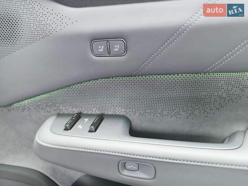 Внедорожник / Кроссовер Zeekr 001 2024 в Мукачево фото 21 Внедорожник / Кроссовер Zeekr 001 2024 в Мукачево