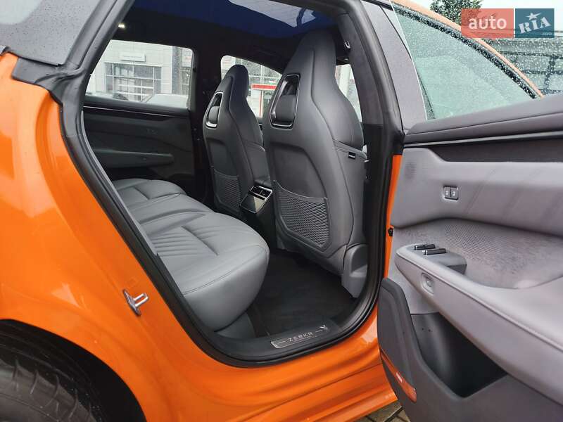 Внедорожник / Кроссовер Zeekr 001 2024 в Мукачево фото 26 Внедорожник / Кроссовер Zeekr 001 2024 в Мукачево