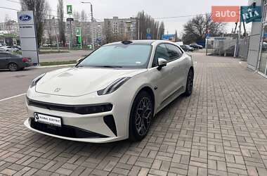 Внедорожник / Кроссовер Zeekr 001 2024 в Кременчуге