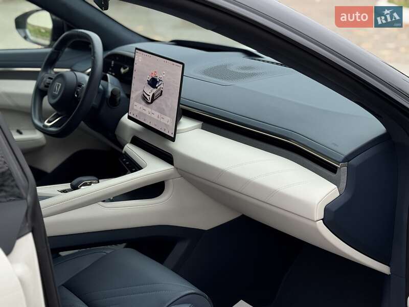 Внедорожник / Кроссовер Zeekr 001 2024 в Киеве фото 16 Внедорожник / Кроссовер Zeekr 001 2024 в Киеве