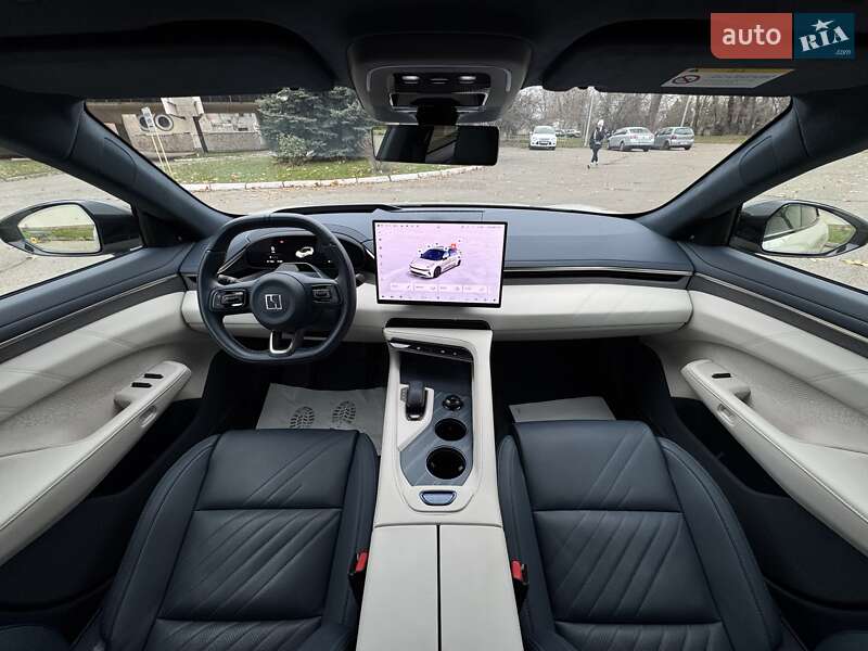 Внедорожник / Кроссовер Zeekr 001 2024 в Киеве фото 21 Внедорожник / Кроссовер Zeekr 001 2024 в Киеве