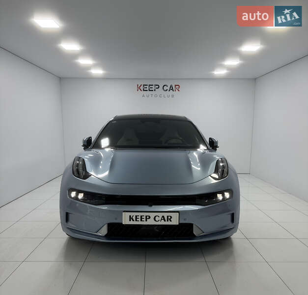 Внедорожник / Кроссовер Zeekr 001 2022 в Одессе фото 3 Внедорожник / Кроссовер Zeekr 001 2022 в Одессе