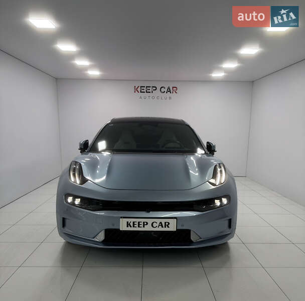 Внедорожник / Кроссовер Zeekr 001 2022 в Одессе фото 6 Внедорожник / Кроссовер Zeekr 001 2022 в Одессе