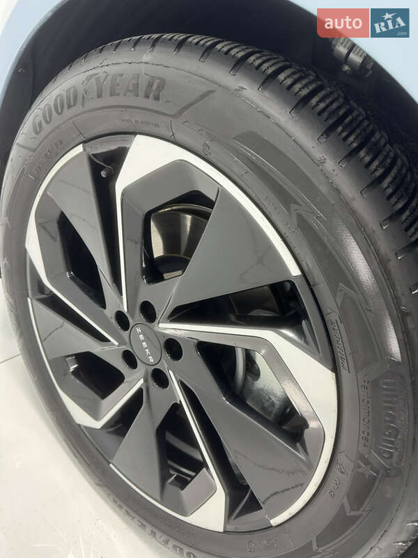 Внедорожник / Кроссовер Zeekr 001 2022 в Одессе фото 26 Внедорожник / Кроссовер Zeekr 001 2022 в Одессе