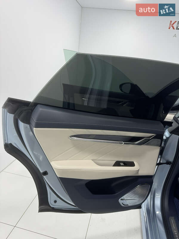 Внедорожник / Кроссовер Zeekr 001 2022 в Одессе фото 32 Внедорожник / Кроссовер Zeekr 001 2022 в Одессе