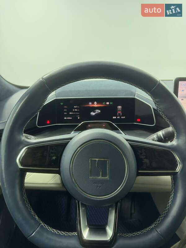 Внедорожник / Кроссовер Zeekr 001 2022 в Одессе фото 41 Внедорожник / Кроссовер Zeekr 001 2022 в Одессе